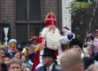INTOCHT SINT NICOLAAS