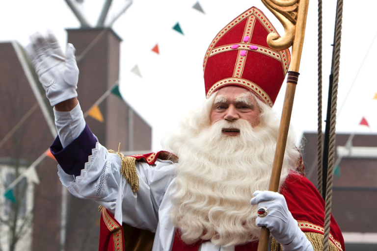Foto Sint