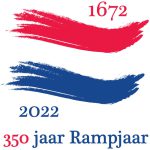 1672-2022 350 jaar Rampjaar