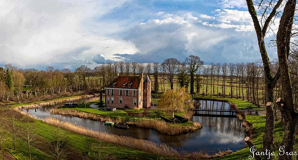 Burcht Wedde