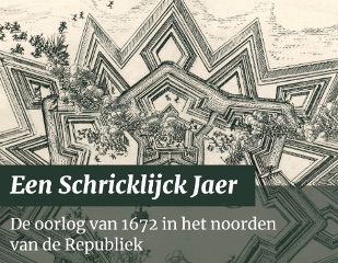 Een Schricklijck Jaer, Ineke den Hollander