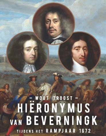 Hiëronymus van Beverningk topdiplomaat
