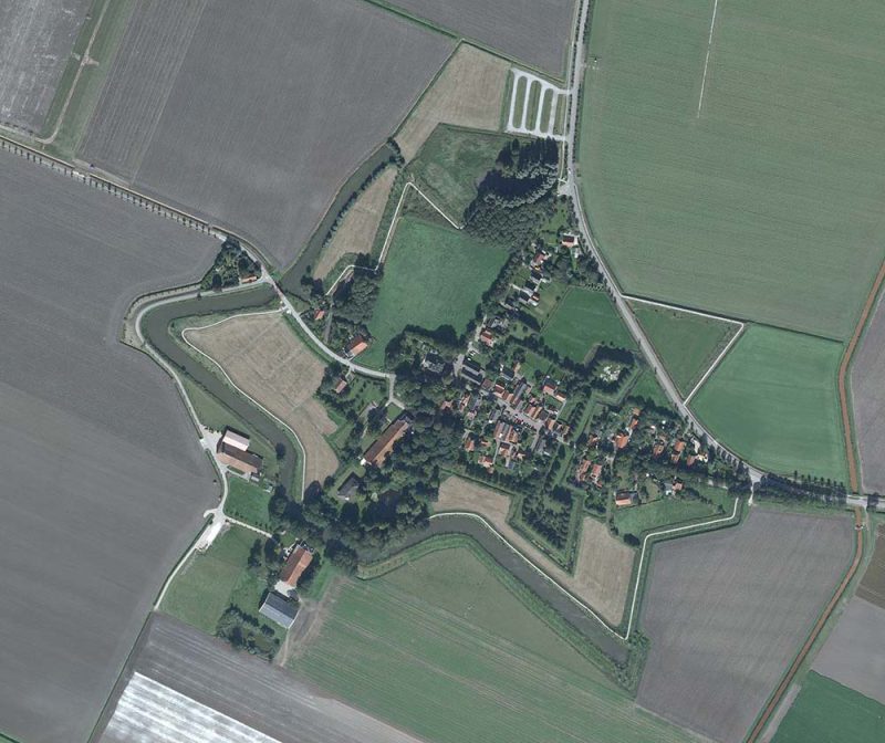 Museum Oudeschans vesting