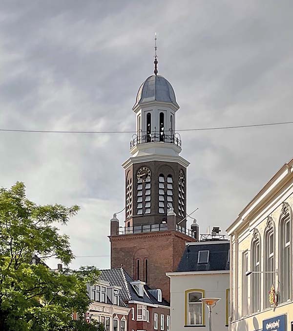 Toren Winschoten