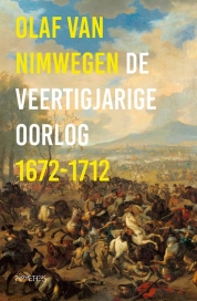 Veertig jarige oorlog