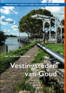 Vestingsteden van goud
